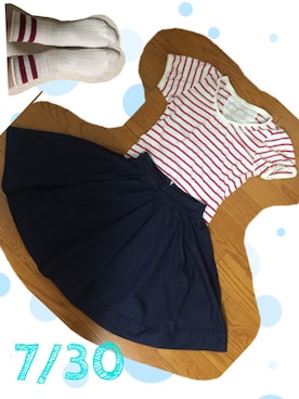 やよたんさんのコーディネート