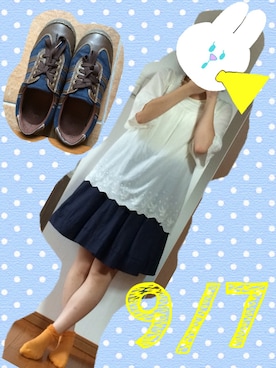 やよたんさんのコーディネート