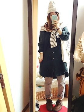 vanillaさんのコーディネート