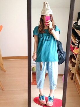 vanillaさんのコーディネート