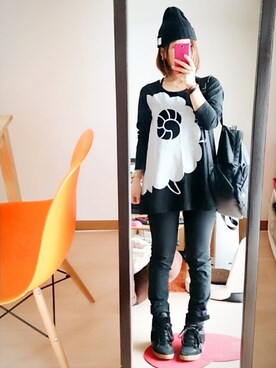 vanillaさんのコーディネート