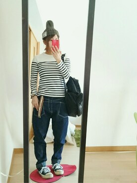 vanillaさんのコーディネート