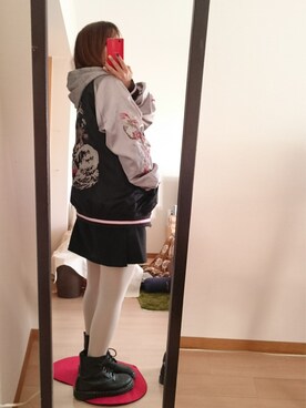 vanillaさんのコーディネート