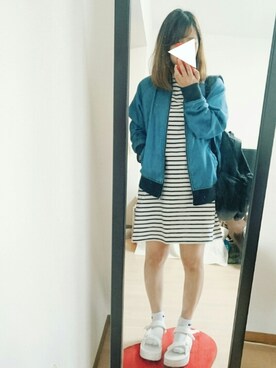 vanillaさんのコーディネート