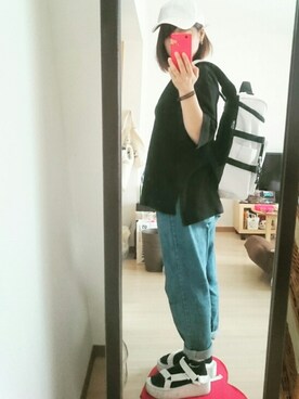 vanillaさんのコーディネート