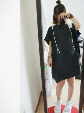 vanillaさんのコーディネート