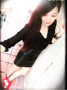 francis法蘭さんのコーディネート