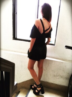 francis法蘭さんのコーディネート