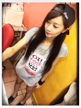 francis法蘭さんのコーディネート