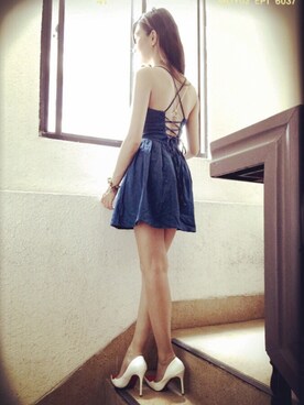 francis法蘭さんのコーディネート