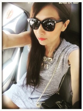 francis法蘭さんのコーディネート