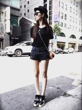 francis法蘭さんのコーディネート