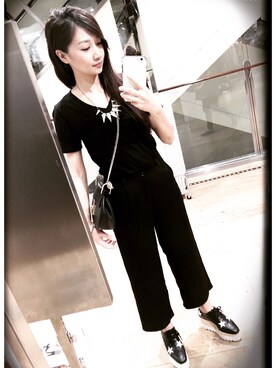 francis法蘭さんのコーディネート