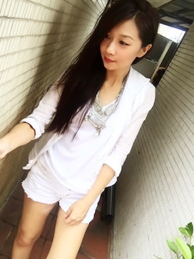 francis法蘭さんのコーディネート