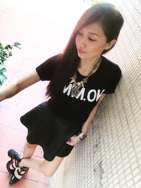 francis法蘭さんのコーディネート