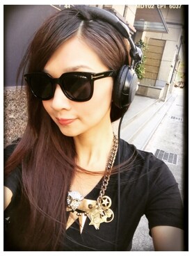 francis法蘭さんのコーディネート