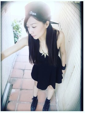 francis法蘭さんのコーディネート