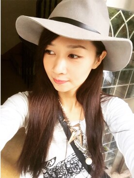 francis法蘭さんのコーディネート