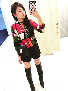 francis法蘭さんのコーディネート