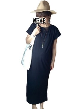 まーとさんのコーディネート