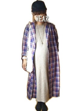 まーとさんのコーディネート