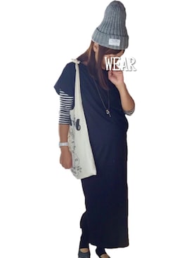 まーとさんのコーディネート