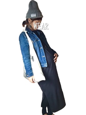 まーとさんのコーディネート