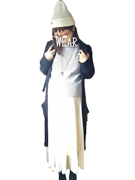 まーとさんのコーディネート