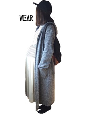 まーとさんのコーディネート