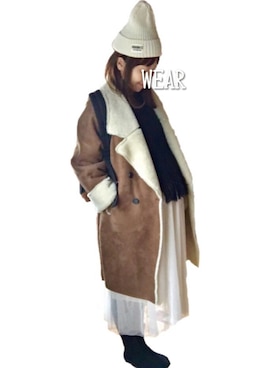 まーとさんのコーディネート