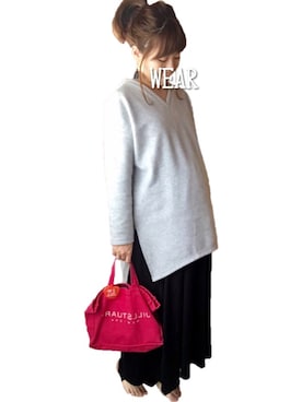 まーとさんのコーディネート