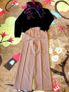 まーとさんのコーディネート