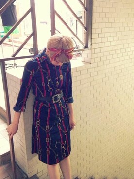 amelieさんのコーディネート