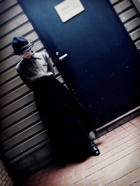 amelieさんのコーディネート