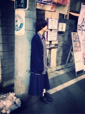 amelieさんのコーディネート