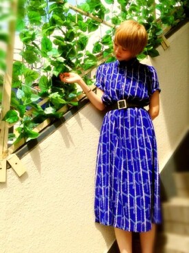 amelieさんのコーディネート