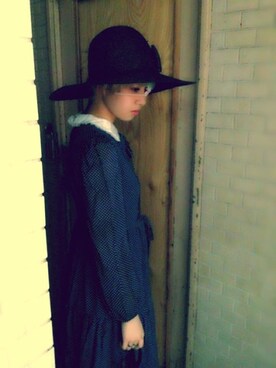 amelieさんのコーディネート