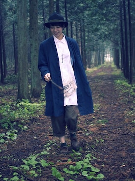 amelieさんのコーディネート