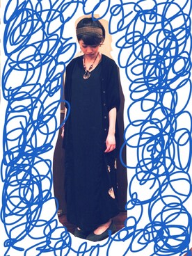 amelieさんのコーディネート