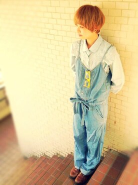 amelieさんのコーディネート