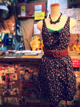 amelieさんのコーディネート