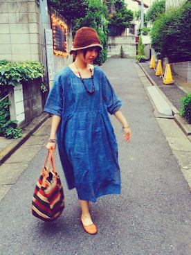 amelieさんのコーディネート