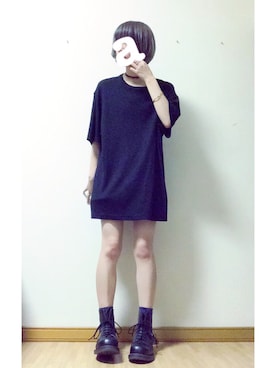 amelieさんのコーディネート