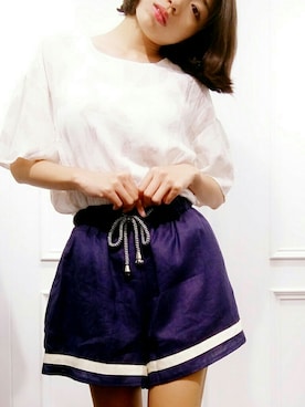 zoeさんのコーディネート