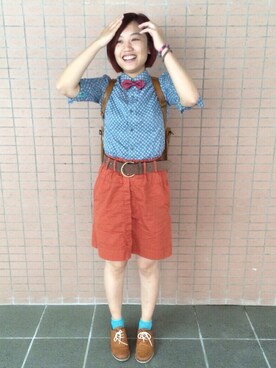 Yamiさんのコーディネート