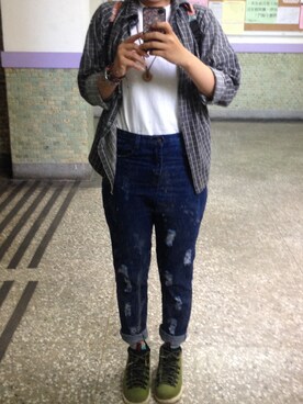 Yamiさんのコーディネート