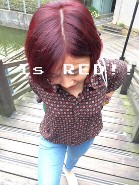 Yamiさんのコーディネート