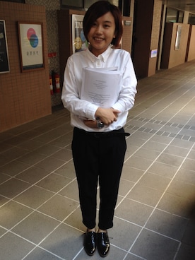 Yamiさんのコーディネート