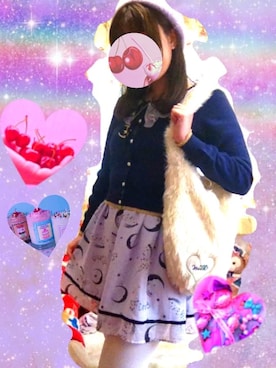 てぃもさんのコーディネート