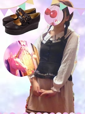 てぃもさんのコーディネート